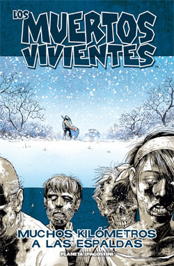 LOS MUERTOS VIVIENTES N� 02