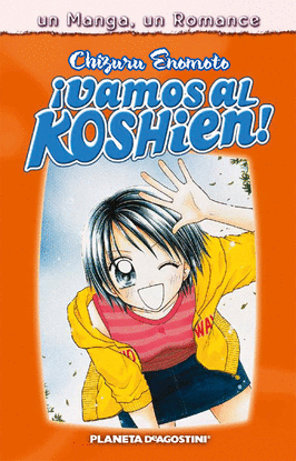 UN MANGA UN ROMANCE N� 10