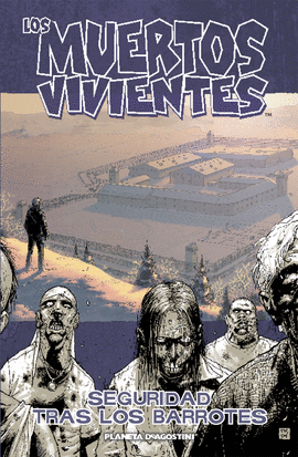 LOS MUERTOS VIVIENTES N� 03