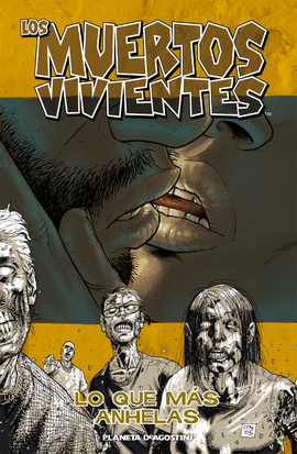LOS MUERTOS VIVIENTES N� 04