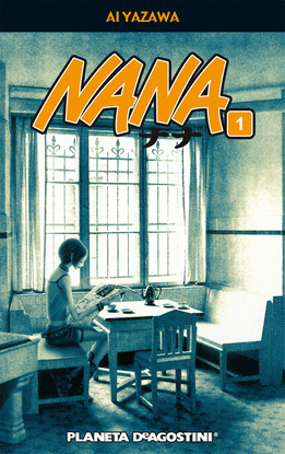 NANA N 01