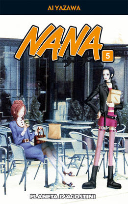 NANA N 05