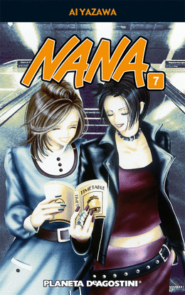 NANA N� 07
