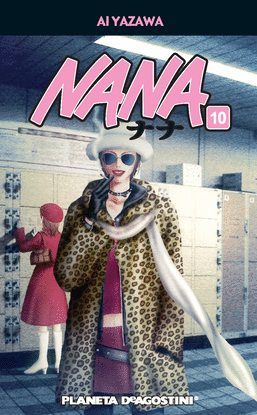 NANA N� 10