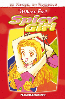 UN MANGA UN ROMANCE N� 12