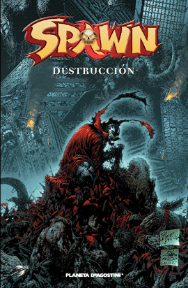 SPAWN DESTRUCCI�N