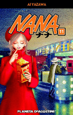 NANA N� 11