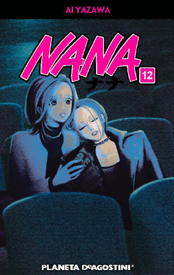 NANA N� 12