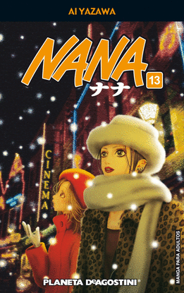NANA N� 13