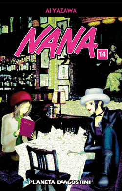 NANA N� 14