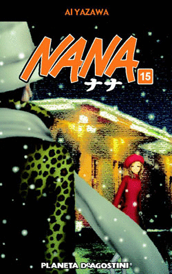 NANA N� 15