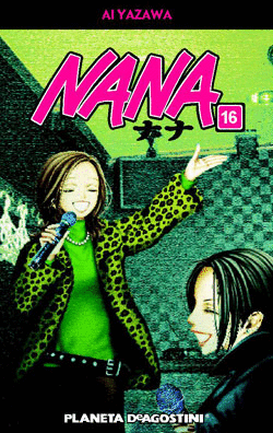 NANA N� 16