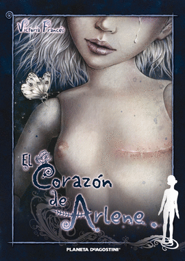 EL CORAZN DE ARLENE (PRLOGO)