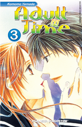 ADULT TIME N� 03/07