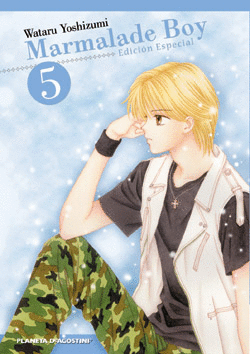 MARMALADE BOY N� 05/06