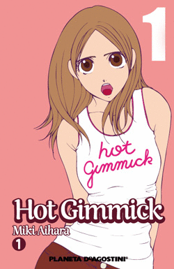 HOT GIMMICK N 01/12