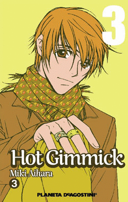 HOT GIMMICK N 03/12