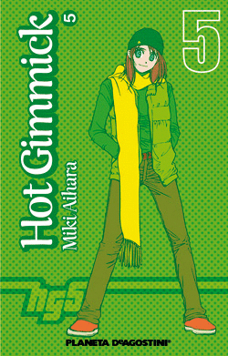 HOT GIMMICK N 05/12