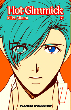 HOT GIMMICK N� 07/12