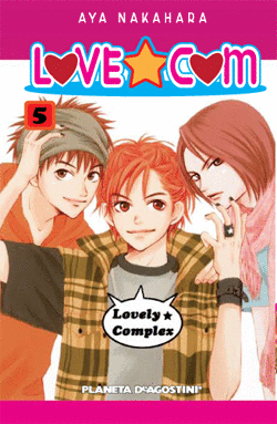 LOVE COM N� 05/17