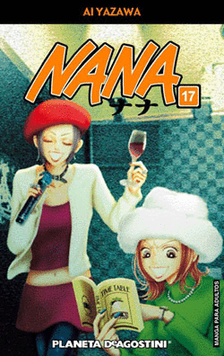 NANA N� 17
