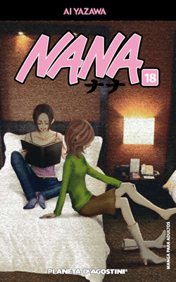 NANA N� 18