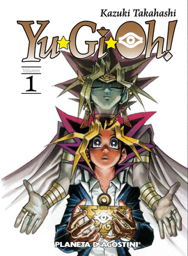 YU-GI-OH! N 01