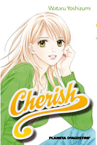 CHERISH