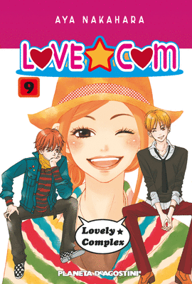 LOVE COM N� 09/17