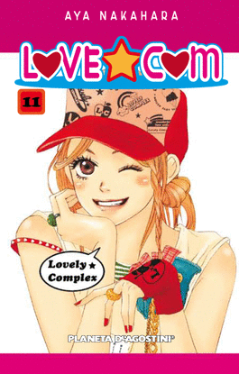 LOVE COM N� 11/17