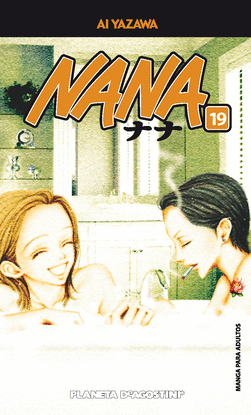 NANA N 19