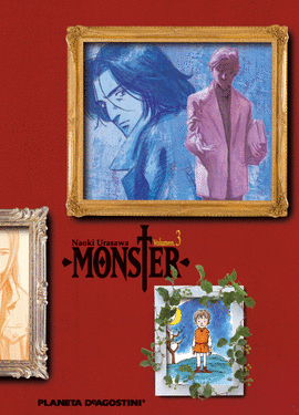 MONSTER KANZENBAN N� 03/09