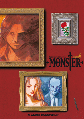 MONSTER KANZENBAN N� 06/09