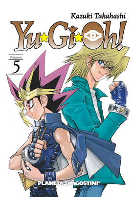 YU-GI-OH! N 05