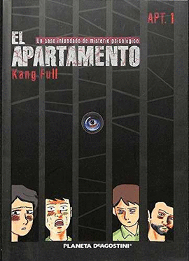 EL APARTAMENTO