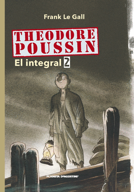 THEODORE POUSSIN N�02/03
