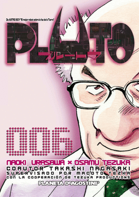 PLUTO N� 06/08
