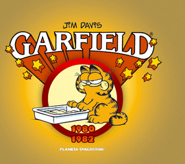 GARFIELD 1980-1982 N� 02/20
