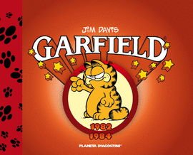GARFIELD 1982-1984 N� 03/20