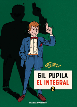 GIL PUPILA N�02/04