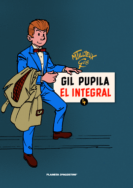 GIL PUPILA N�04/04