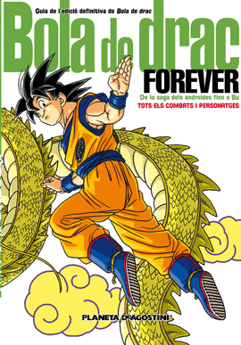 BOLA DE DRAC: FOREVER