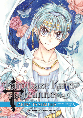 KAMIKAZE KAITO JEANNE KANZENBAN N 02/06