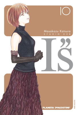 I''S KANZENBAN N� 10/12