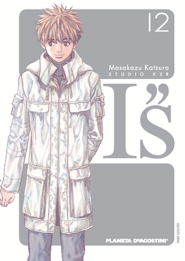 I''S KANZENBAN N� 12/12