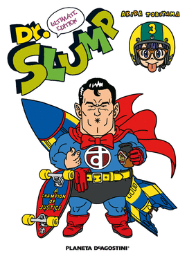 DR. SLUMP N� 03/15