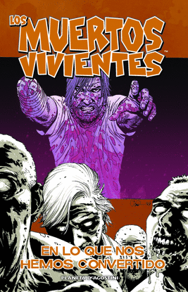 LOS MUERTOS VIVIENTES N� 10