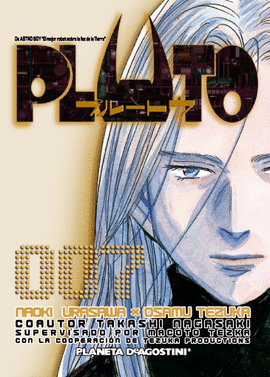 PLUTO N� 07/08