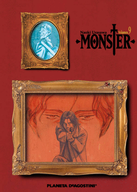 MONSTER KANZENBAN N� 09/09