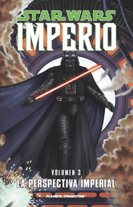 STAR WARS IMPERIO N�03/07